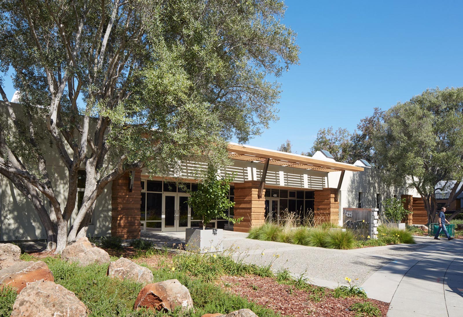 435 Indio Way, Sunnyvale.