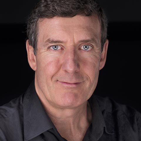 Kevin Bates
