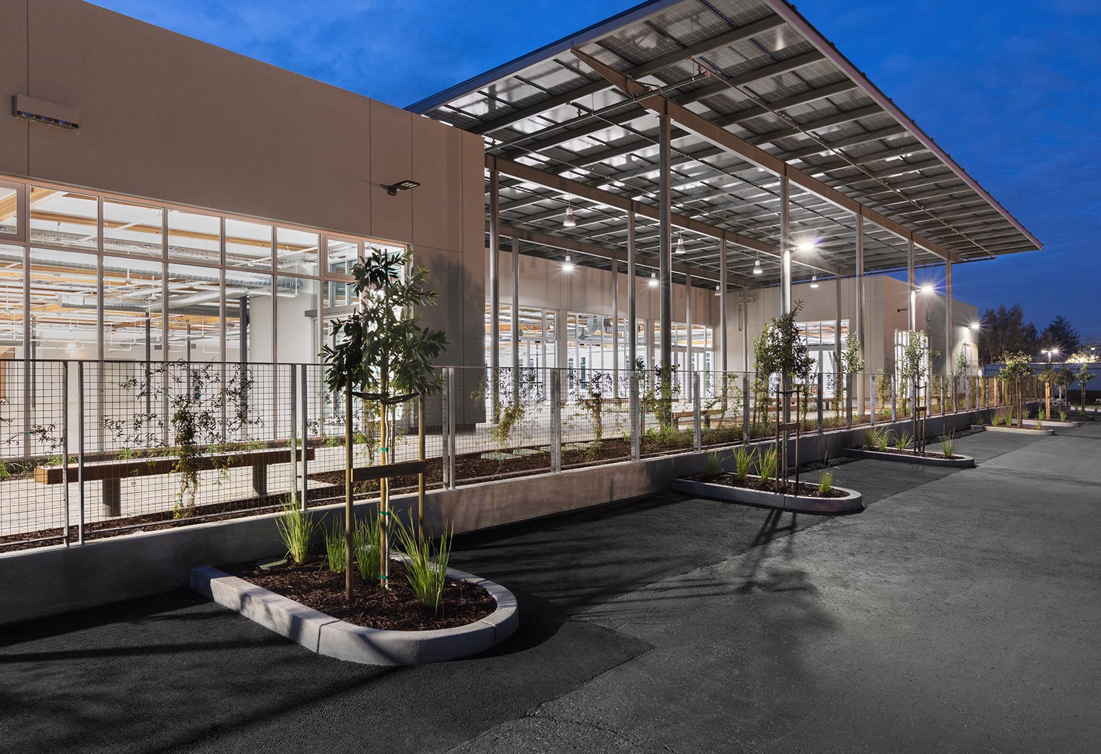 380 N. Pastoria, Sunnyvale.